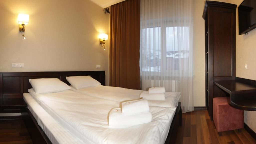 Курортные отели Amarena SPA Hotel Буковель-106