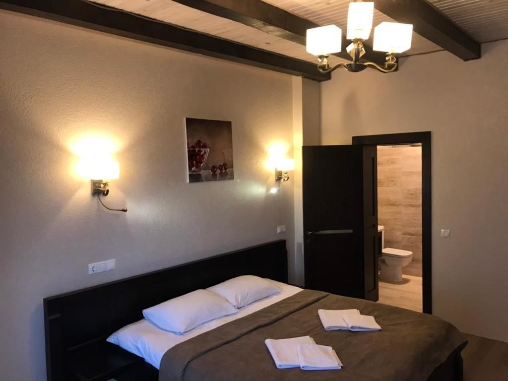 Курортные отели Amarena SPA Hotel Буковель-113
