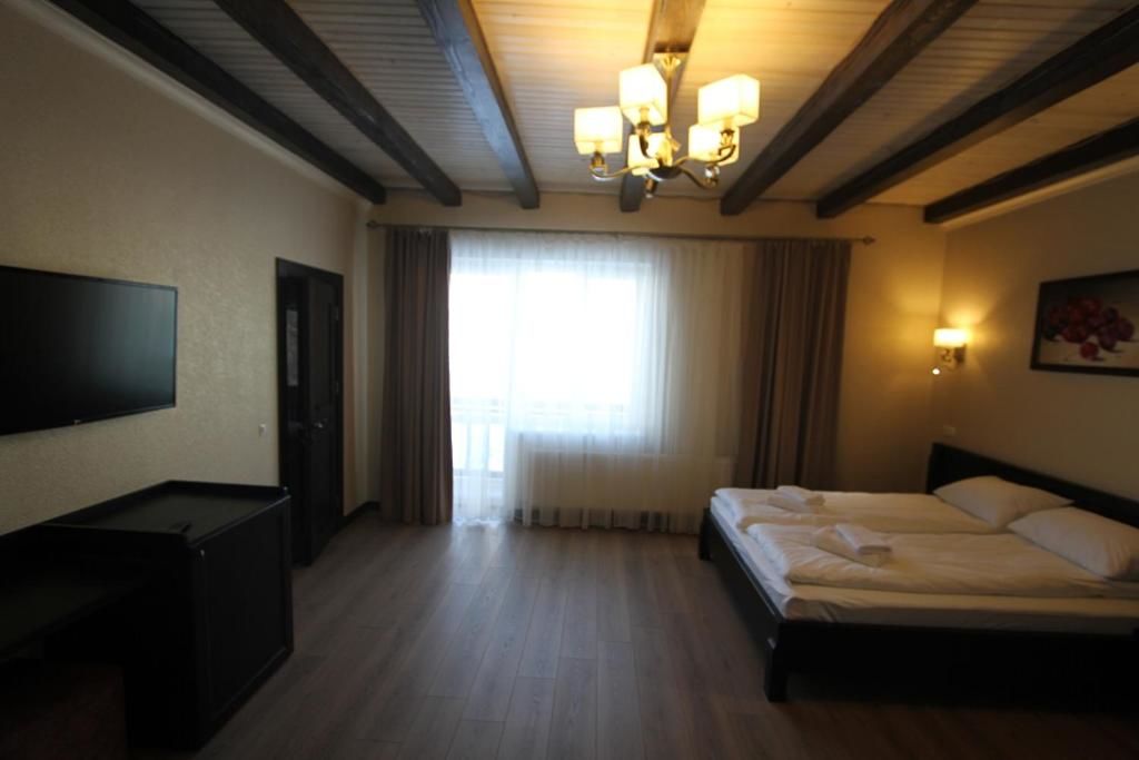 Курортные отели Amarena SPA Hotel Буковель-120