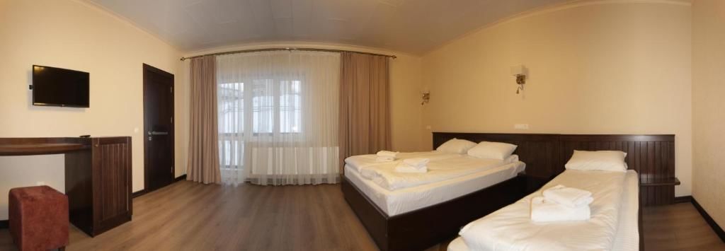 Курортные отели Amarena SPA Hotel Буковель