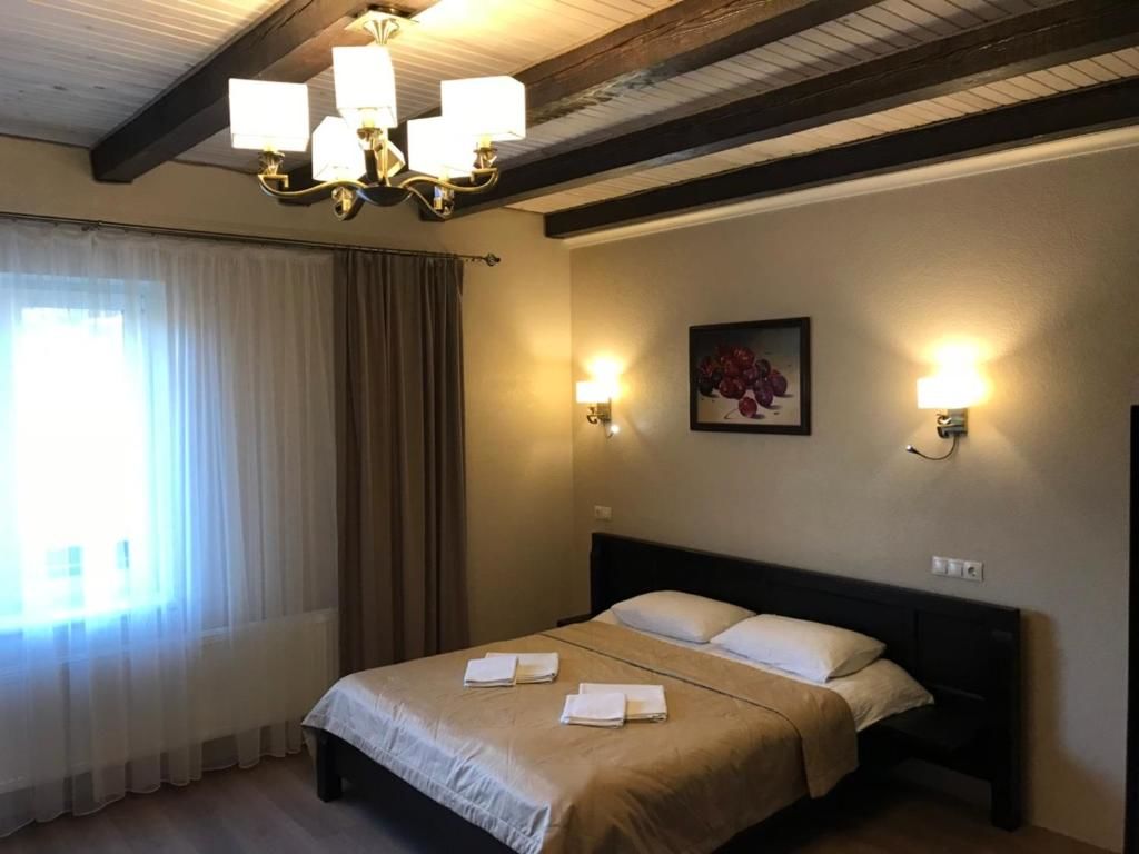 Курортные отели Amarena SPA Hotel Буковель-129