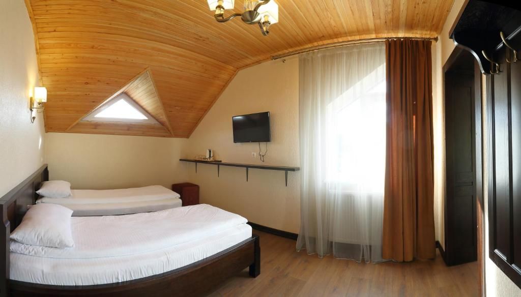 Курортные отели Amarena SPA Hotel Буковель-69