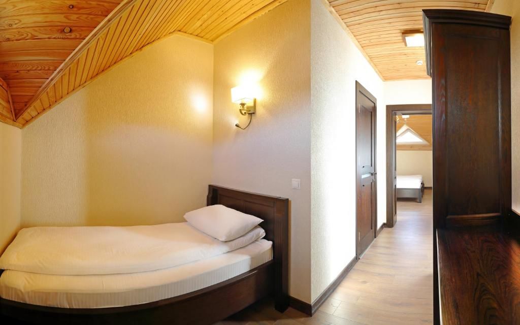 Курортные отели Amarena SPA Hotel Буковель-70