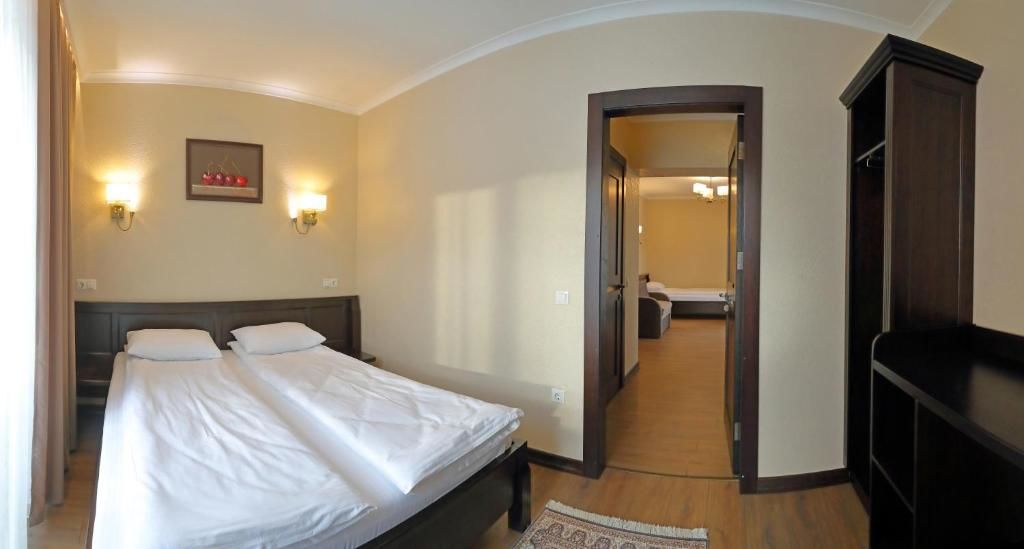 Курортные отели Amarena SPA Hotel Буковель-88