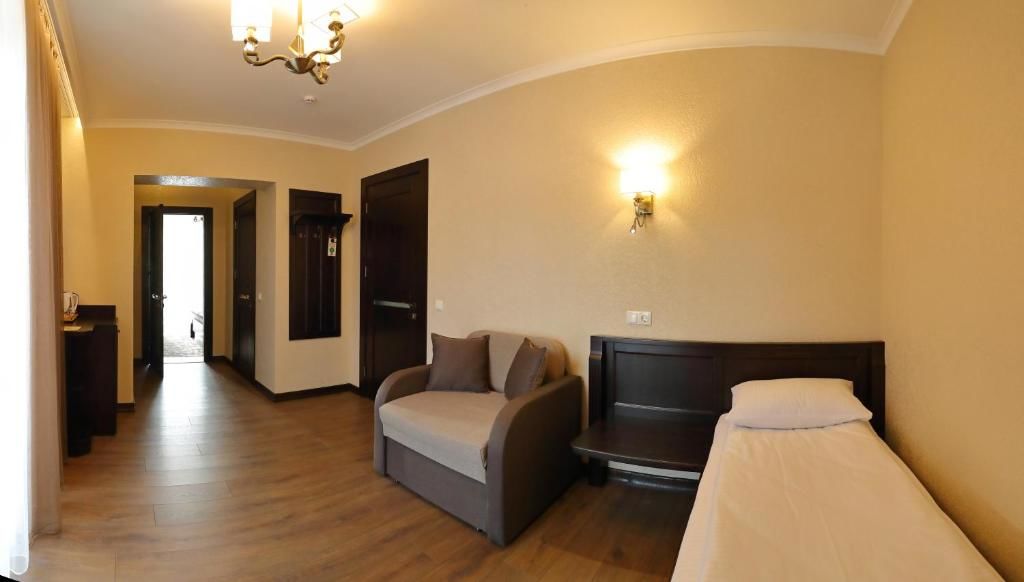 Курортные отели Amarena SPA Hotel Буковель-90