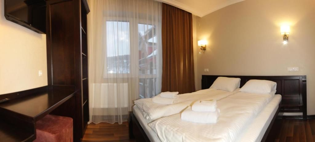 Курортные отели Amarena SPA Hotel Буковель-102