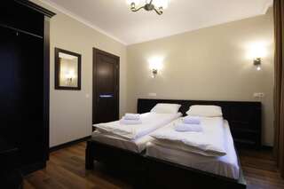 Курортные отели Amarena SPA Hotel Буковель Дом с 3 спальнями-6