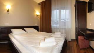 Курортные отели Amarena SPA Hotel Буковель Дом с 3 спальнями-9