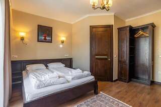 Курортные отели Amarena SPA Hotel Буковель Двухместный номер Делюкс с 1 кроватью или 2 отдельными кроватями-2