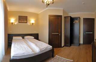 Курортные отели Amarena SPA Hotel Буковель Двухместный номер Делюкс с 1 кроватью или 2 отдельными кроватями-5