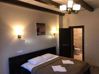 Курортные отели Amarena SPA Hotel Буковель Двухместный номер Делюкс с 1 кроватью или 2 отдельными кроватями-12
