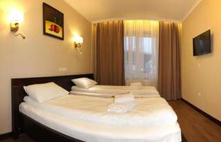 Курортные отели Amarena SPA Hotel Буковель Дом с 3 спальнями-1