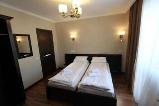 Курортные отели Amarena SPA Hotel Буковель Дом с 3 спальнями-3